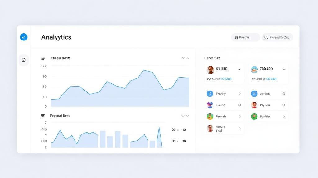 MyAthlete preview