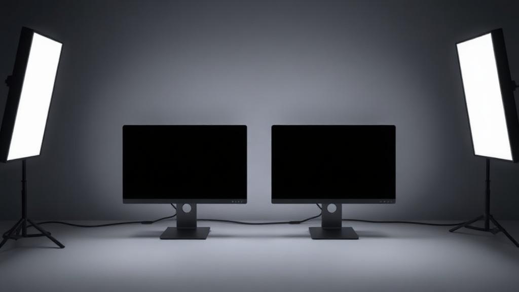 Screenlight preview