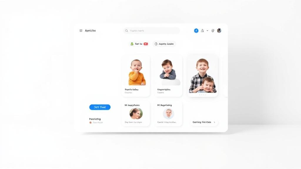 Tools for Parents preview