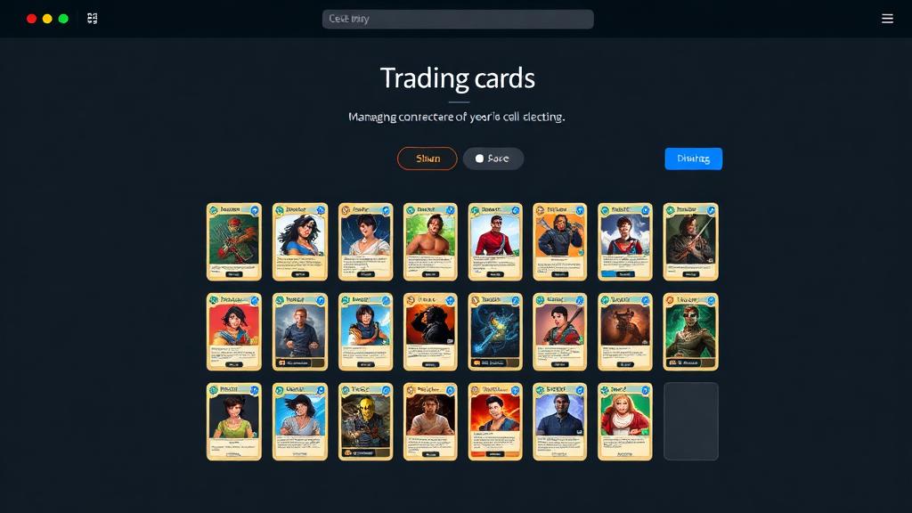 TraderSWars Unlimited preview